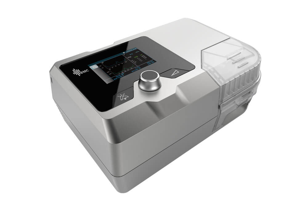 G2S BPAP System (G2S B20A / G2S B25A)