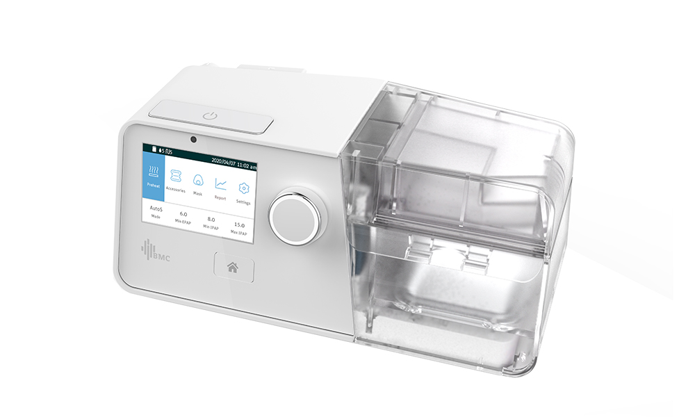 G3 BPAP System (G3 B25S)